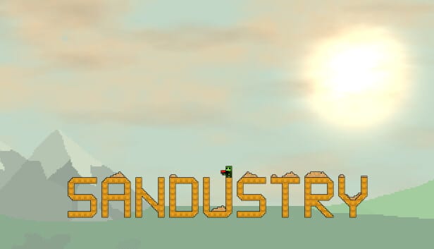 Artefakte und Rätsel in Sandustry